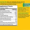 Vegan Brain Support Vitamin Tablets