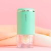 Rechargeable Outdoor Contact Lens Cleaner